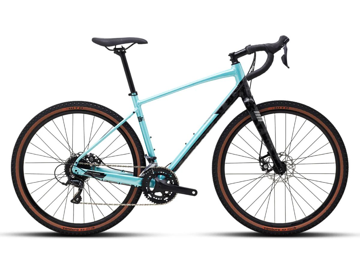 Polygon Bend R2 27.5
