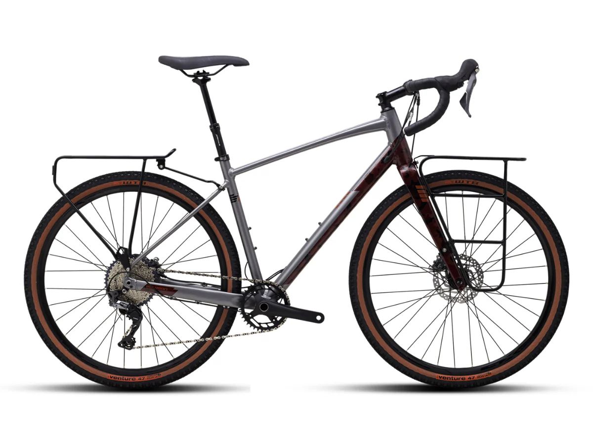 Polygon Bend R5 27.5