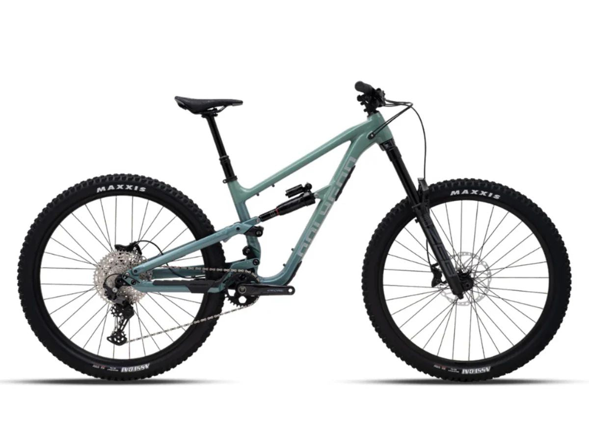 Polygon Collosus N7 29R