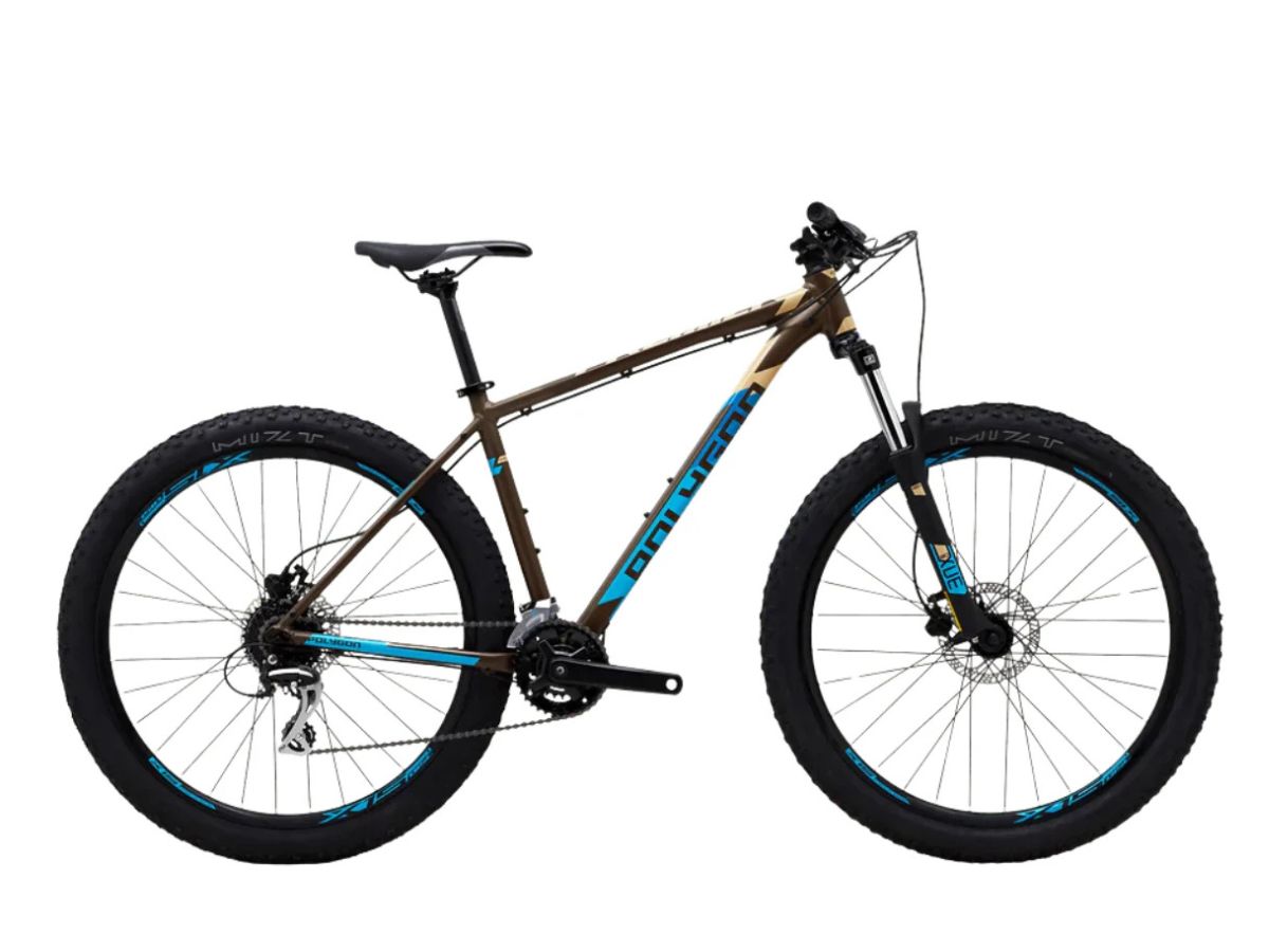 Polygon Premier 4 27.5