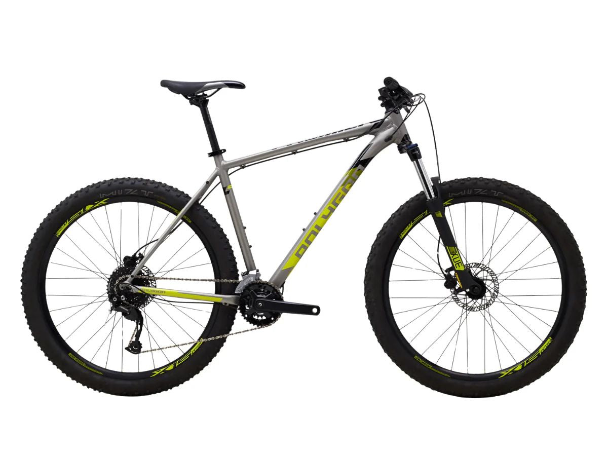 Polygon Premier 5 27.5