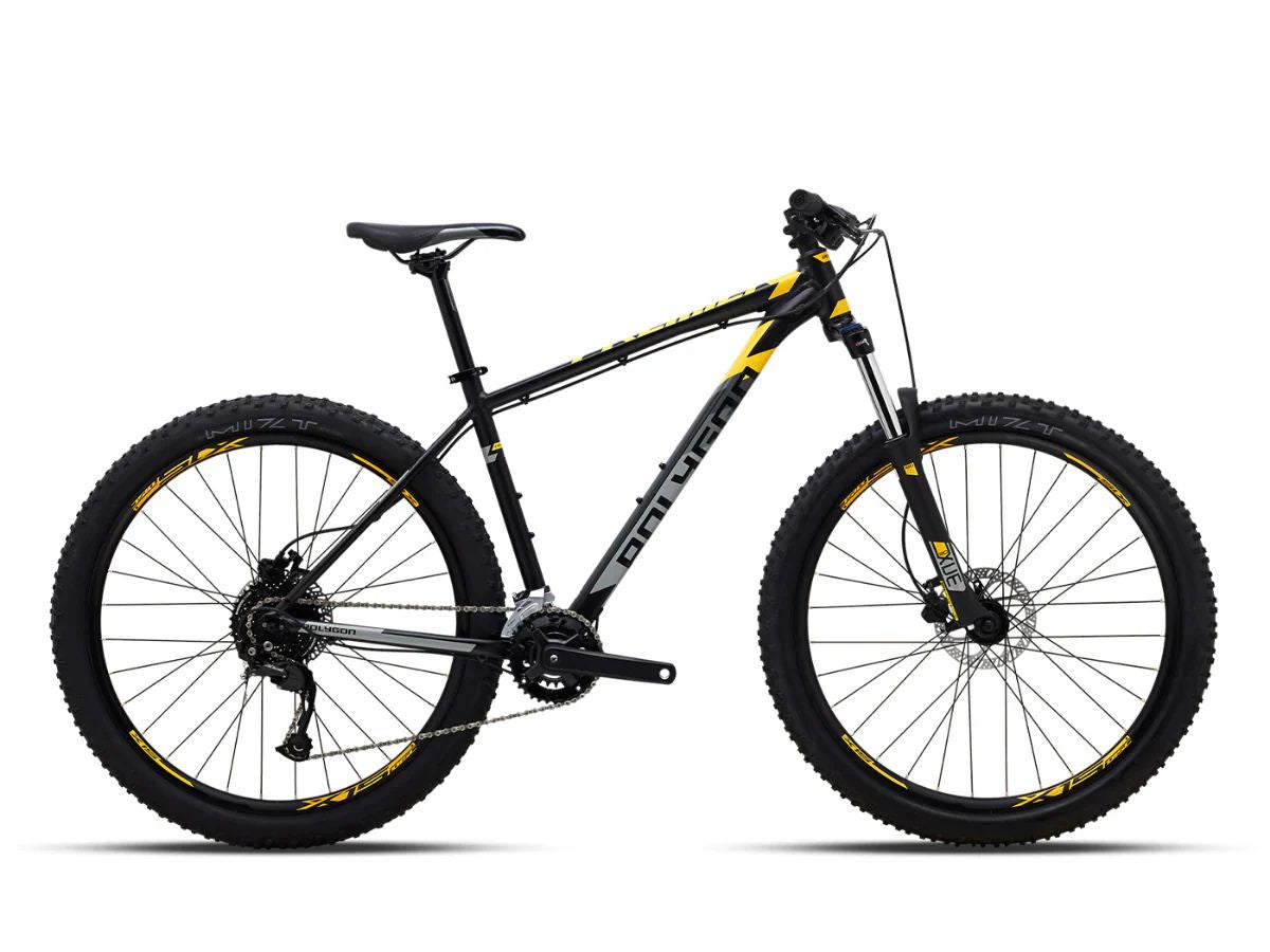 Polygon Premier 5 27.5