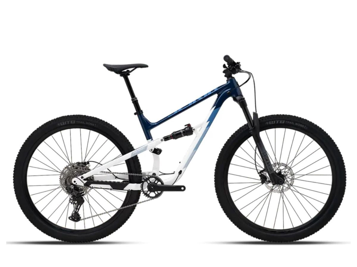 Polygon Siskiu D7 LG 27.5 (With Cues)