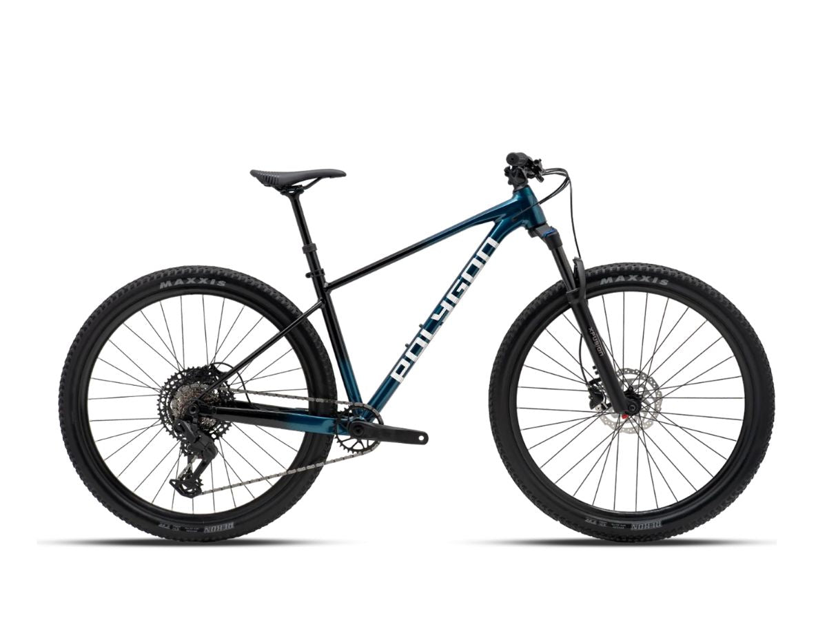 Polygon Xtrada 7 29r