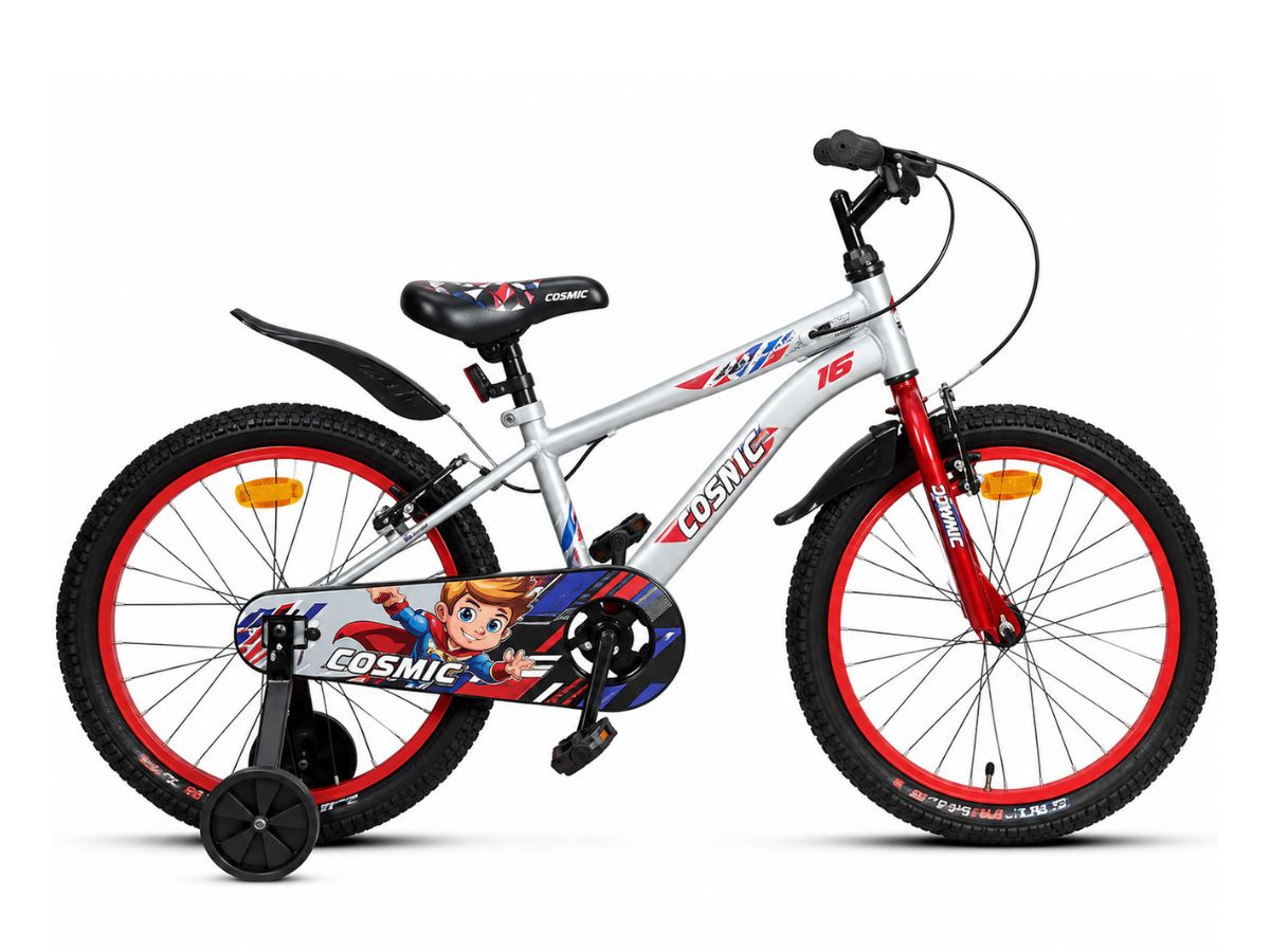 Cosmic  16 Steel Boy V-Brake Bicycle