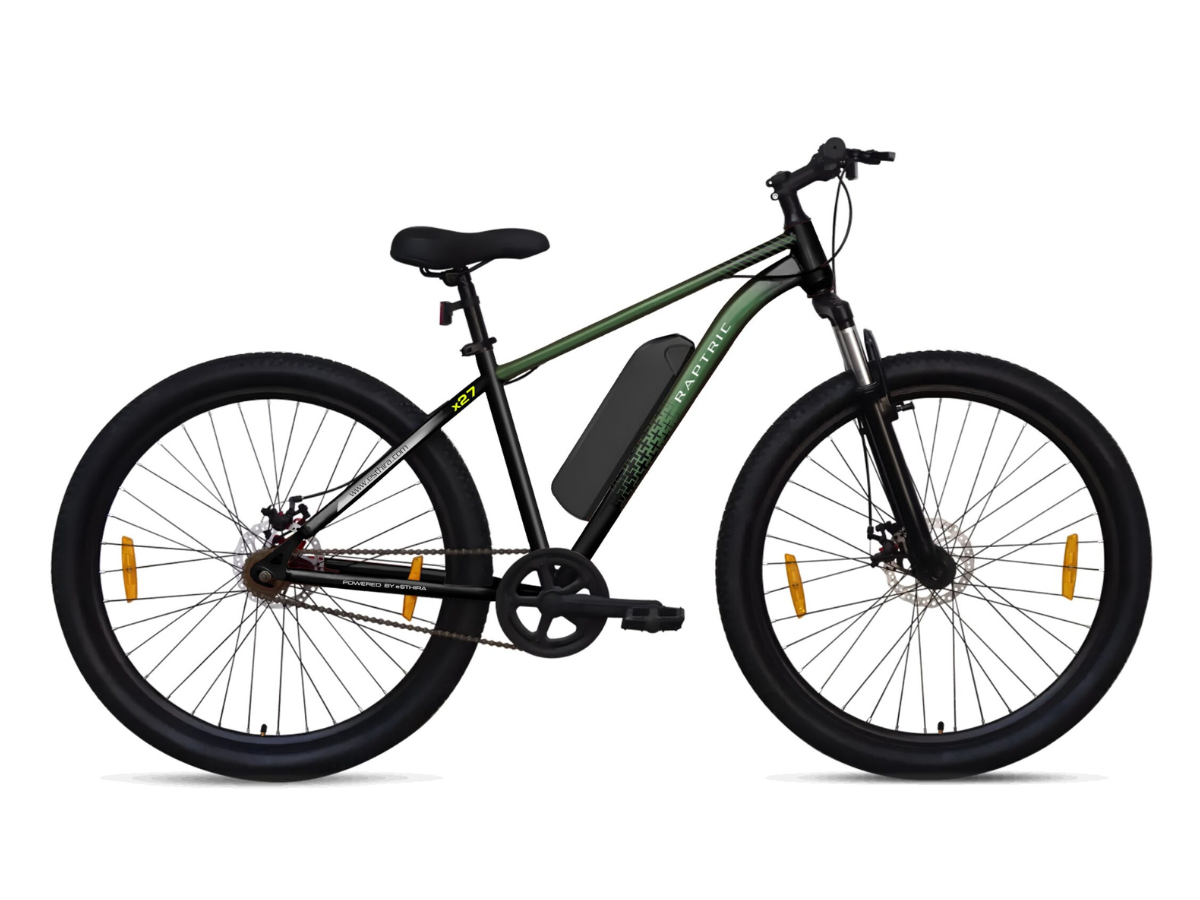 Raptric V27