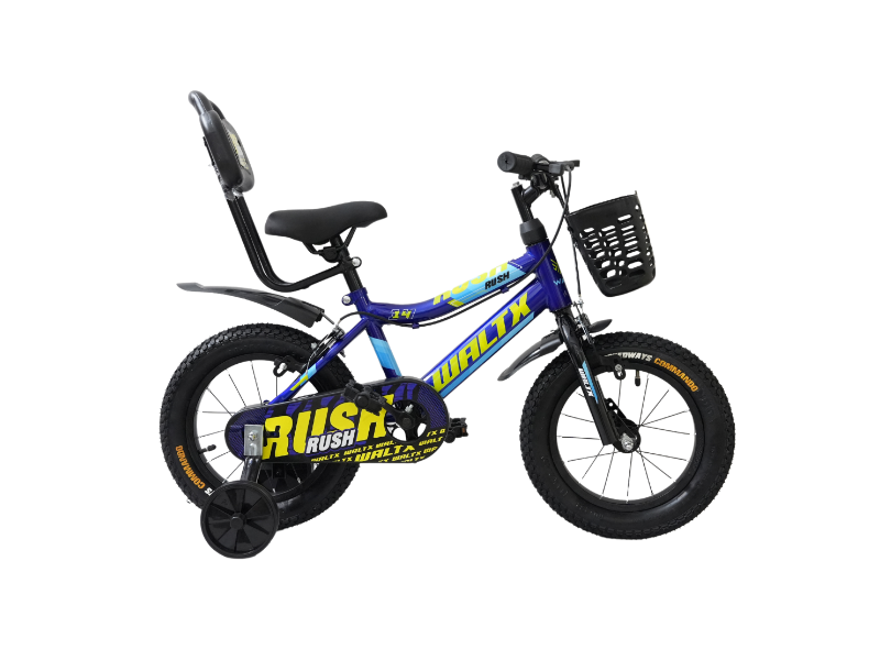 Waltx 14 Rush Bicycle