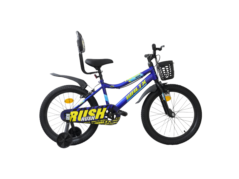 Waltx 20 Rush Bicycle