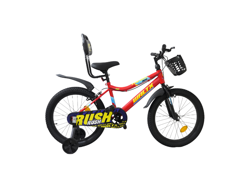 Waltx 20 Rush Bicycle