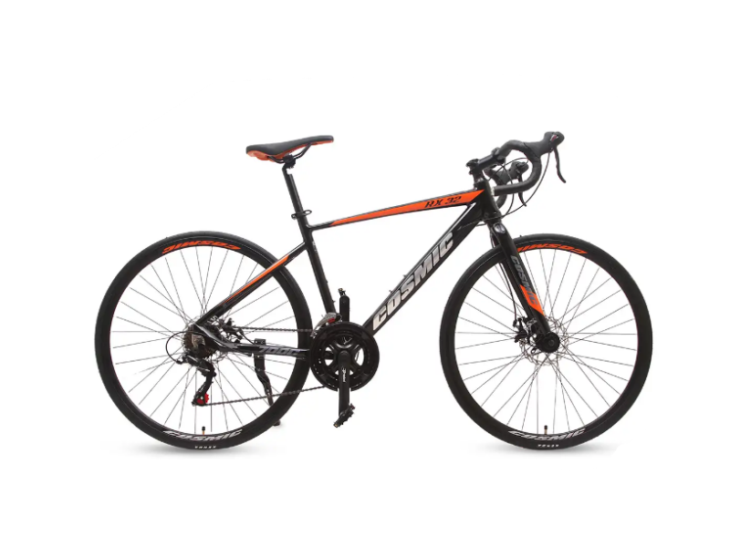 Cosmic 700C RX32 Road Alloy 14 Spd Bicycle