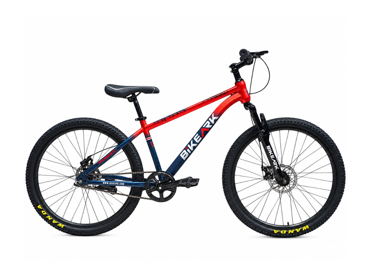 Bike Ark Adrenaline 29 SS Bicycle