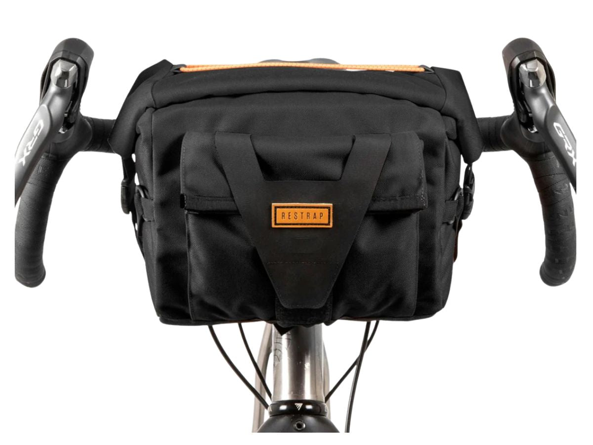Restrap Handlebar Pack