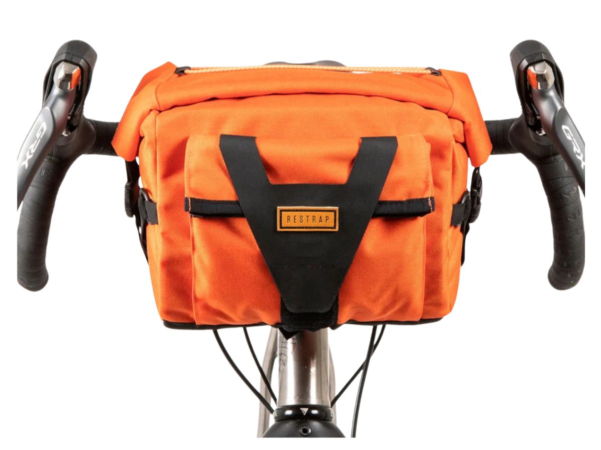 Restrap Handlebar Pack