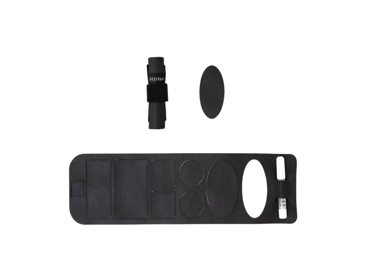Restrap Tyre Boot Kit