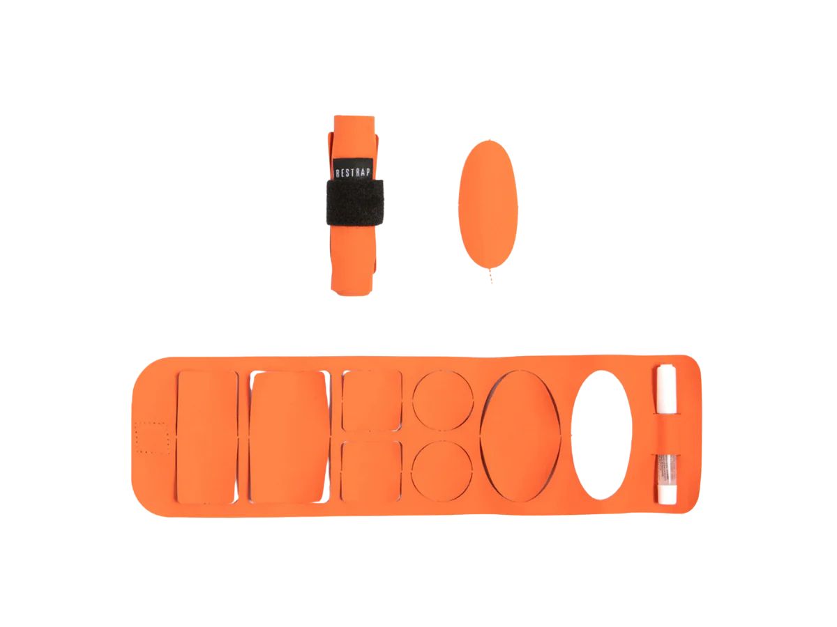 Restrap Tyre Boot Kit