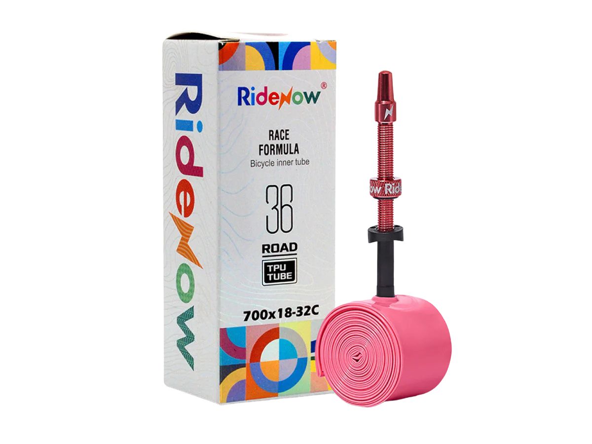 RideNow 700x18-32c Light TPU Inner Tube (36g)