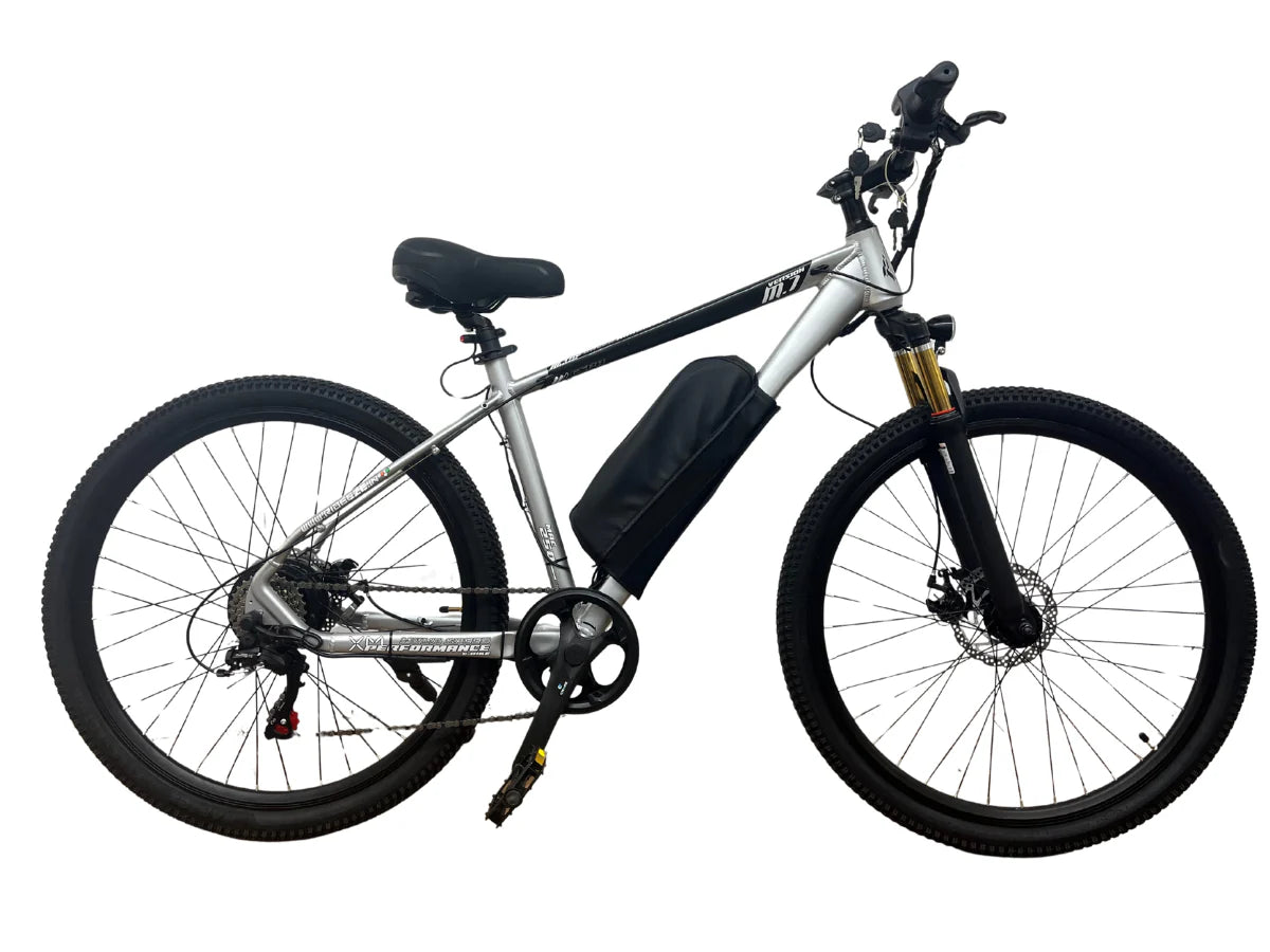 Pedaleze Rideeze 27.5