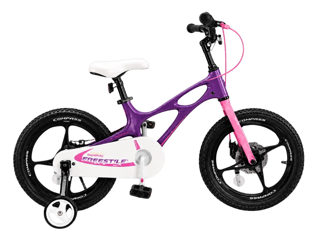 Royalbaby 18 Space Shuttle Bicycle