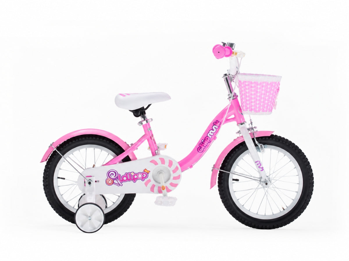 Royalbaby 20 Lolipop MM Bicycle