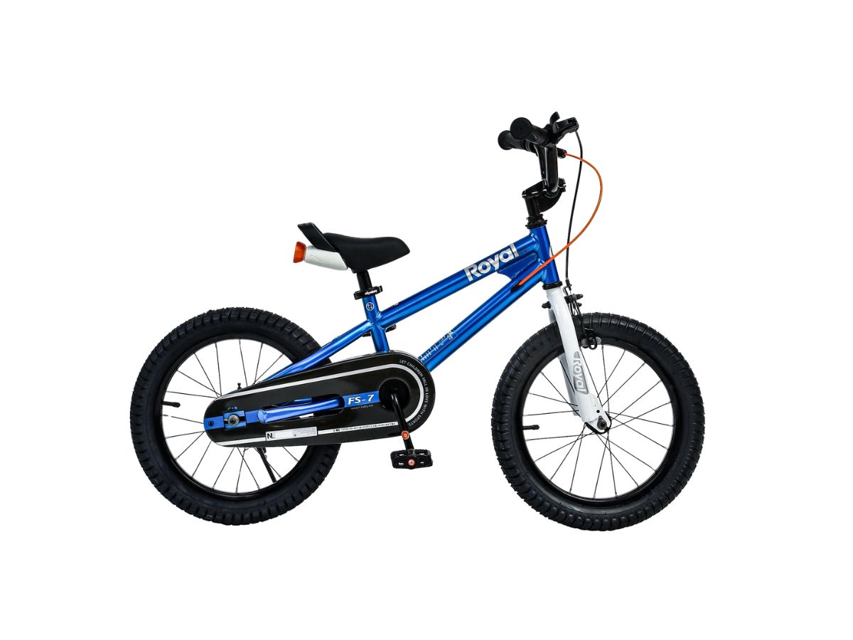 Royalbaby 16 Freestyle 7th Bicycle