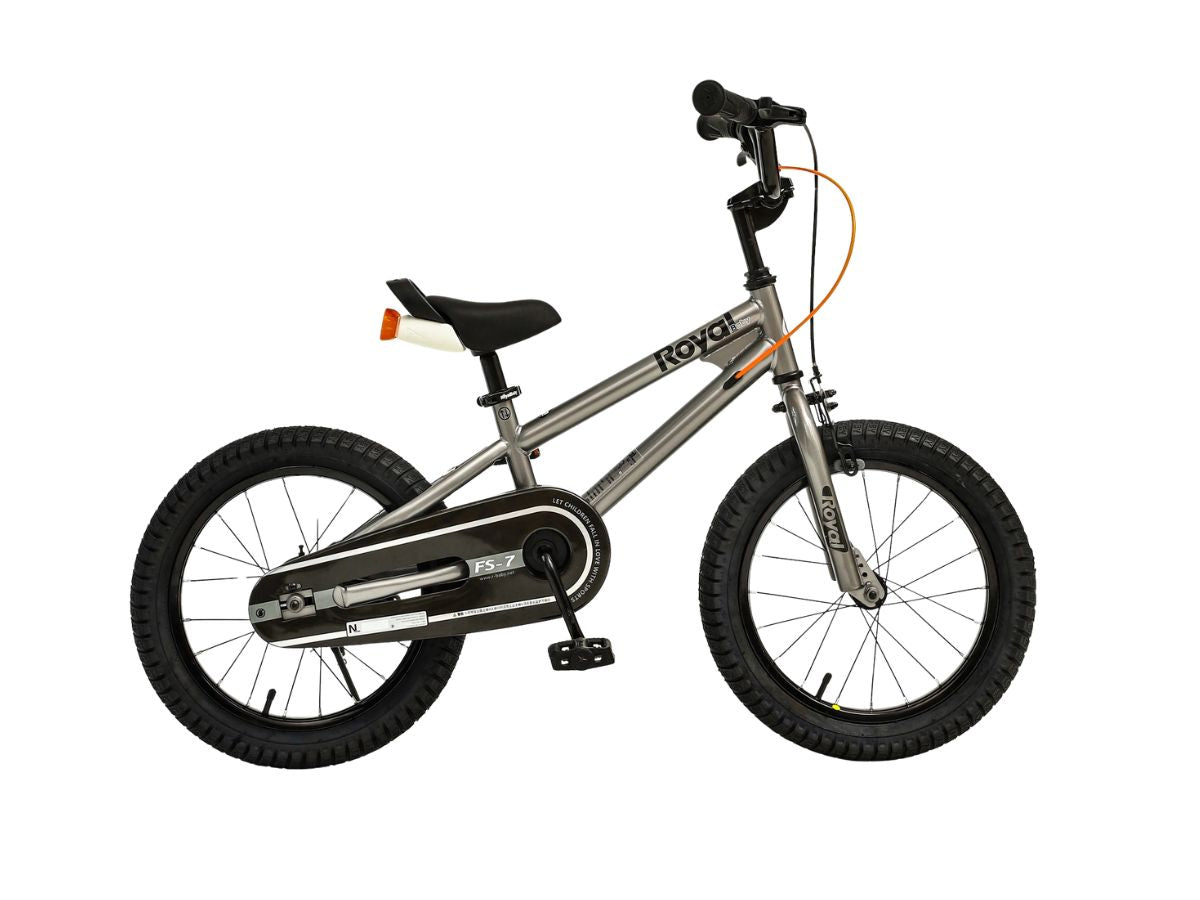 Royalbaby 16 Freestyle 7th Bicycle
