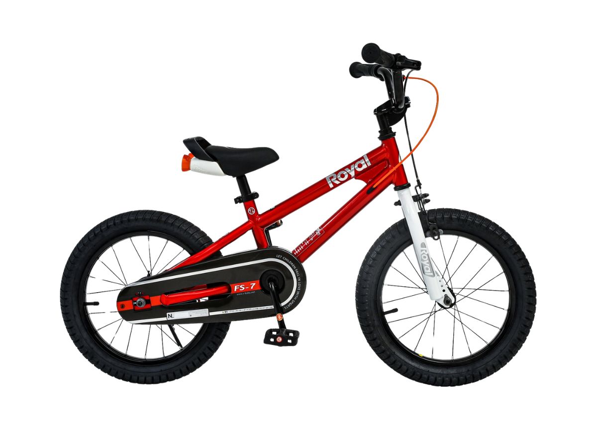 Royalbaby 16 Freestyle 7th Bicycle