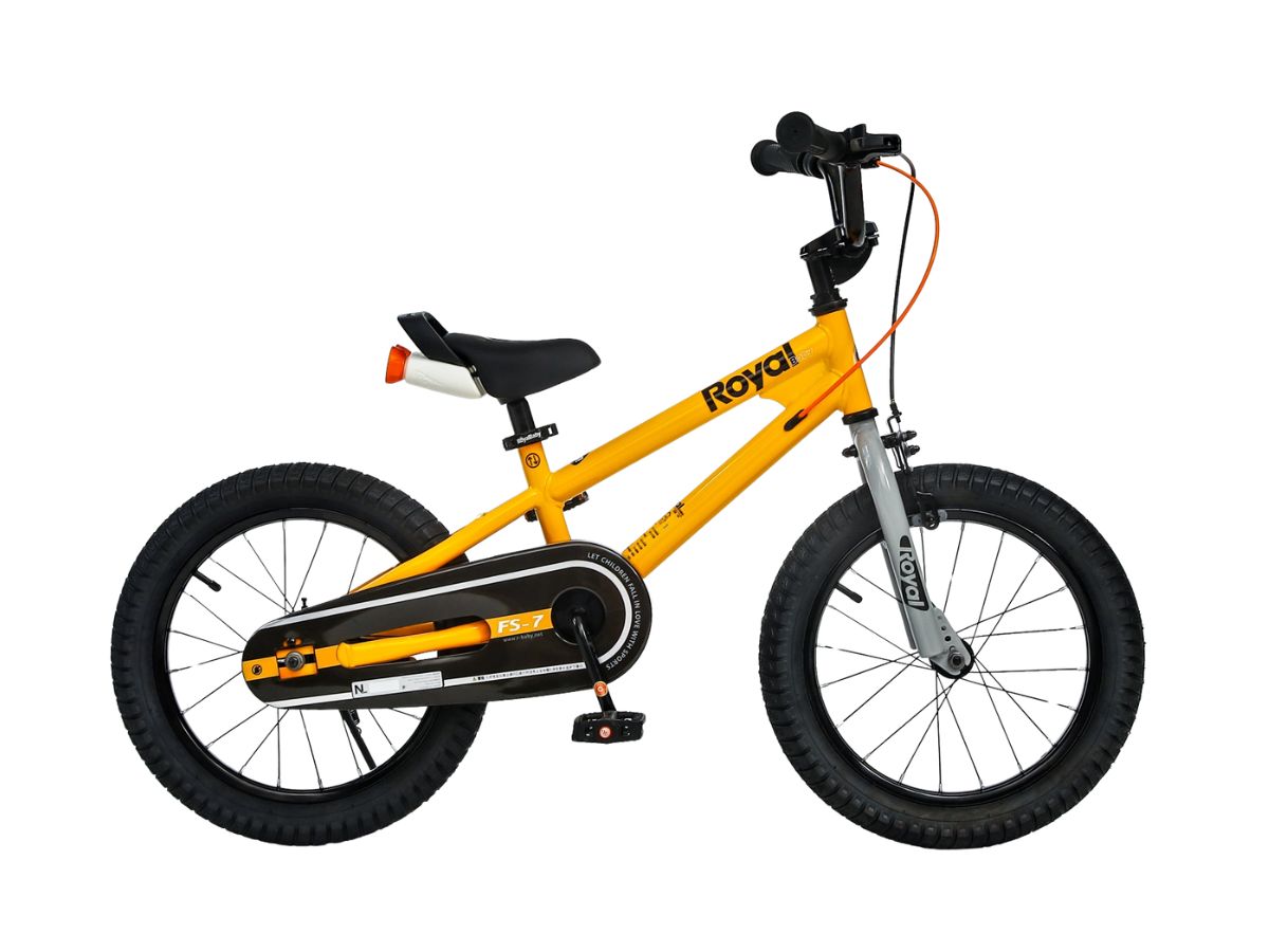 Royalbaby 16 Freestyle 7th Bicycle