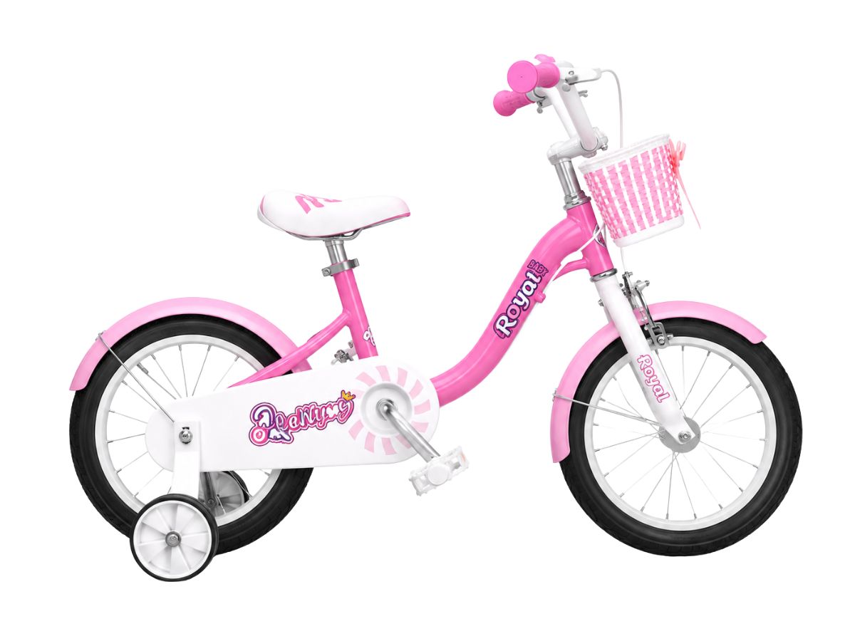 Royalbaby 20 Lolipop MM Bicycle
