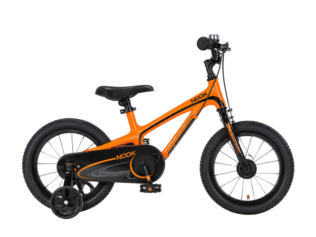 Royalbaby 18 Moon Bicycle
