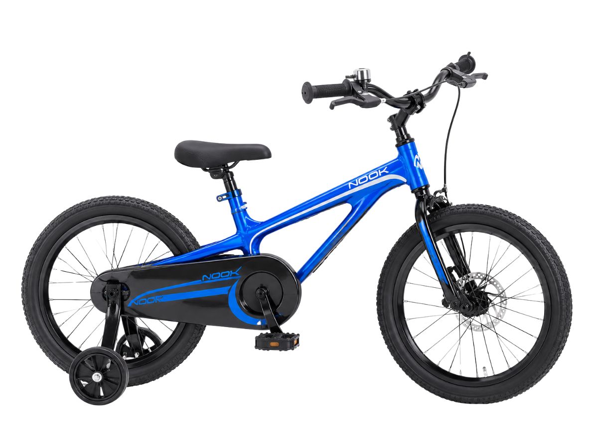 Royalbaby 18 Moon Bicycle
