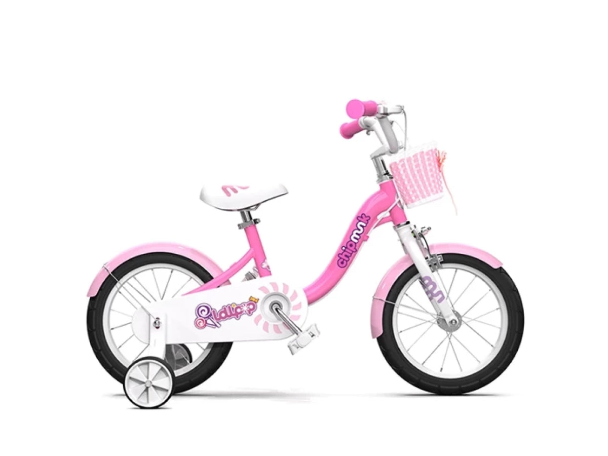 Royalbaby 18 Lolipop Bicycle