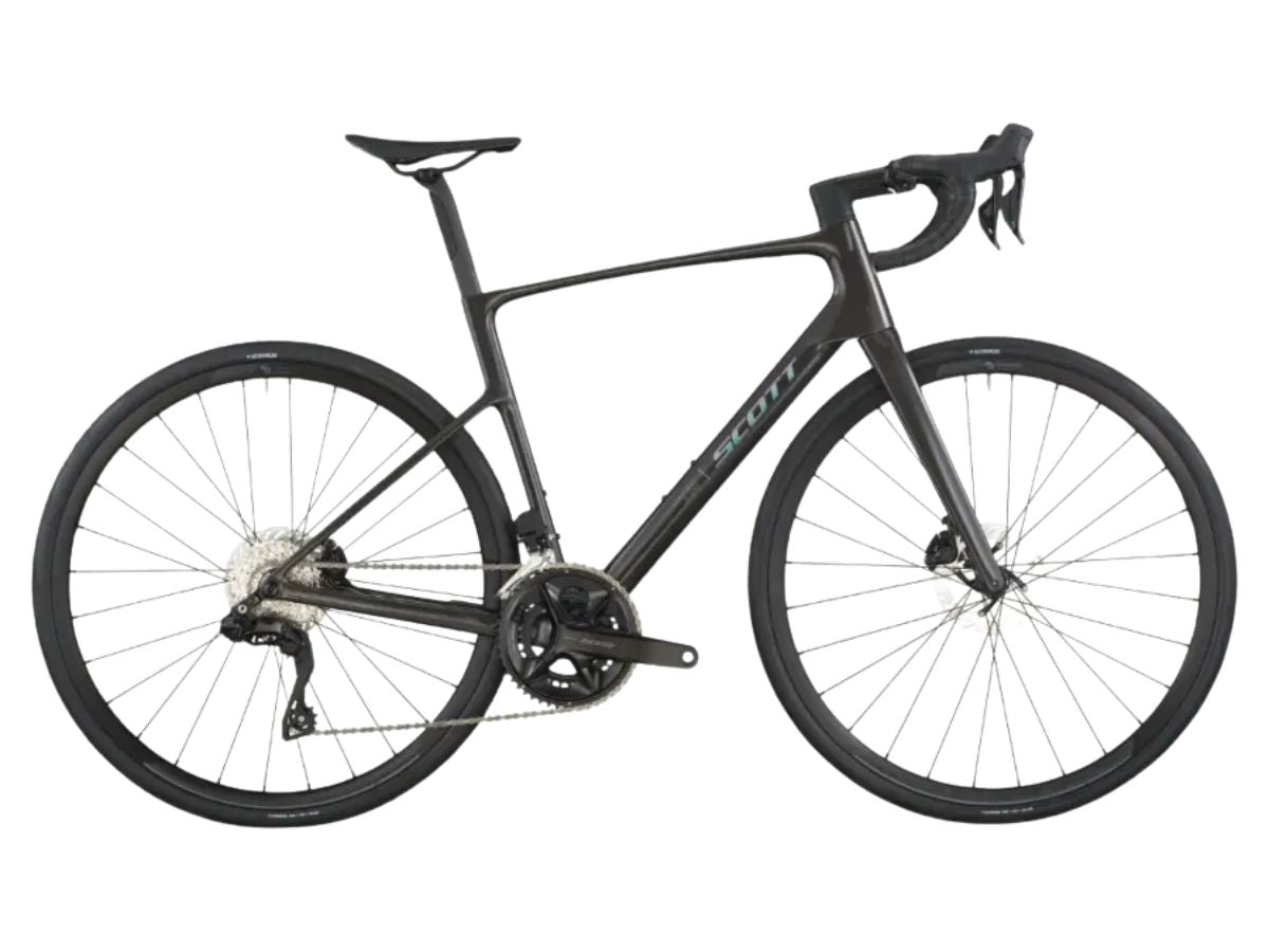 Scott Addict 40 Lightweight and Endurance Road Bike