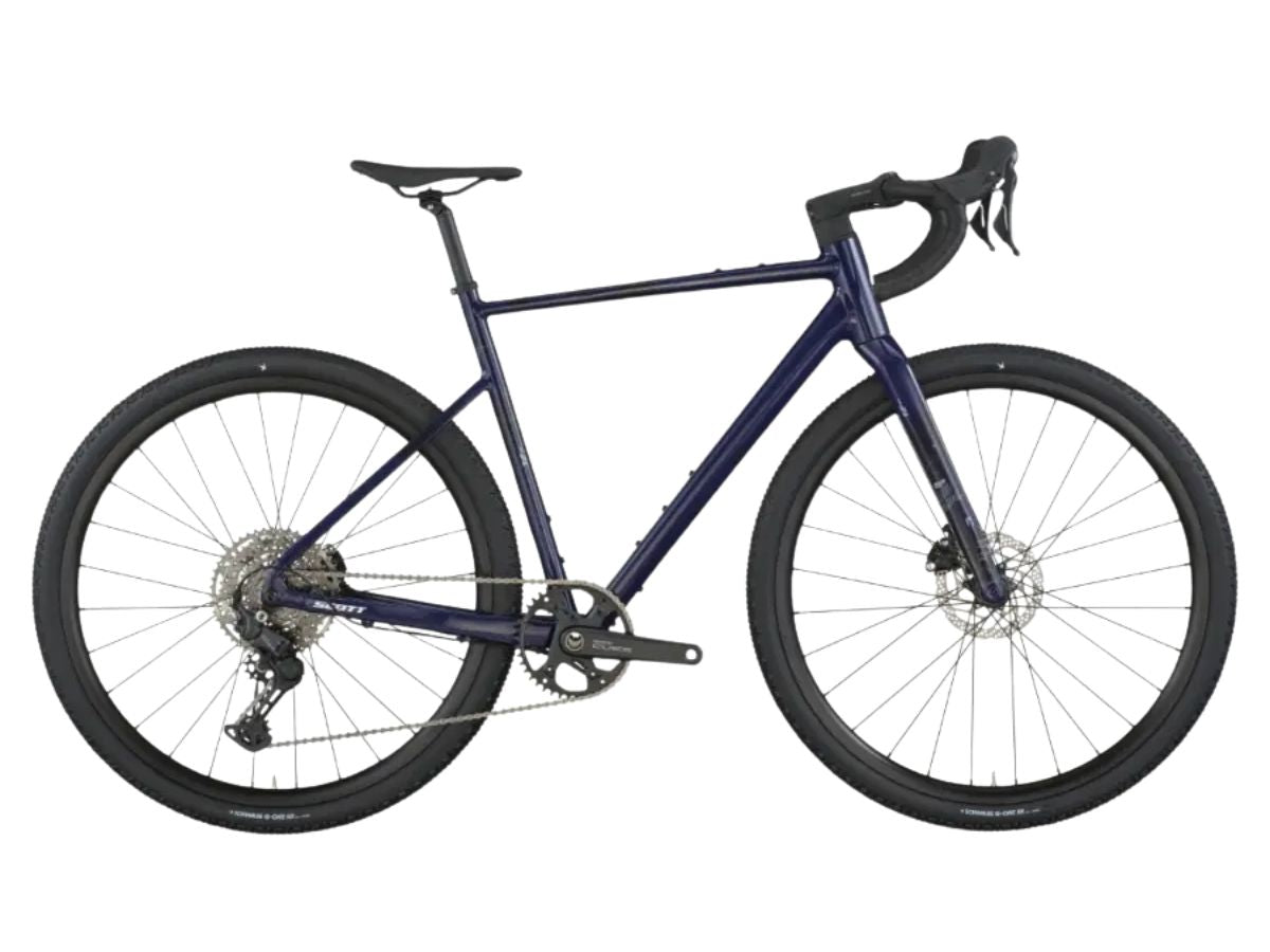 Scott Speedster Gravel 30 Perfomance Bike