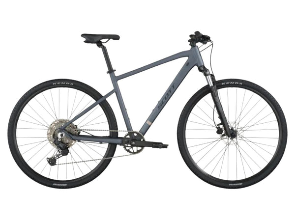 Scott – Scott 700C Sub Cross 20 Men City/Urban/Hybrid Bike