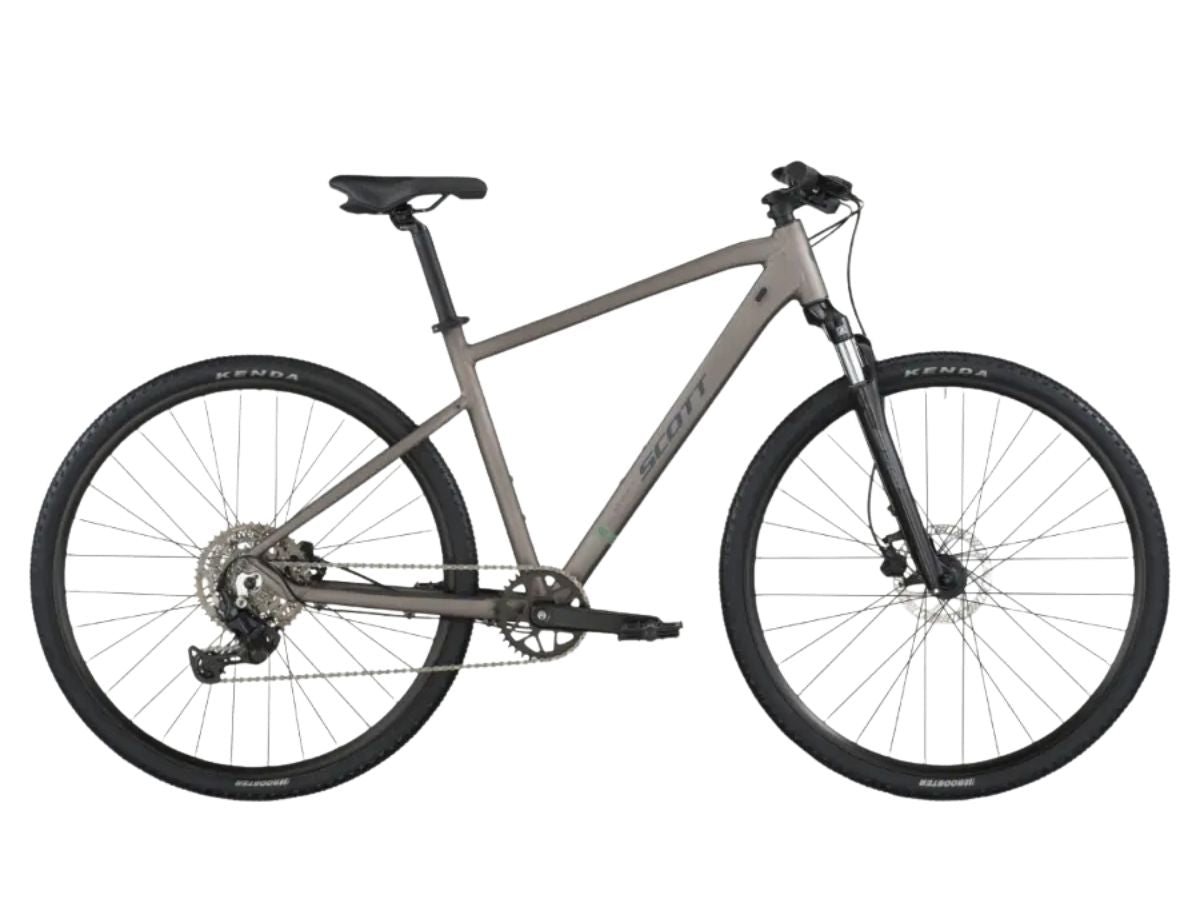 Scott Sub Cross 30