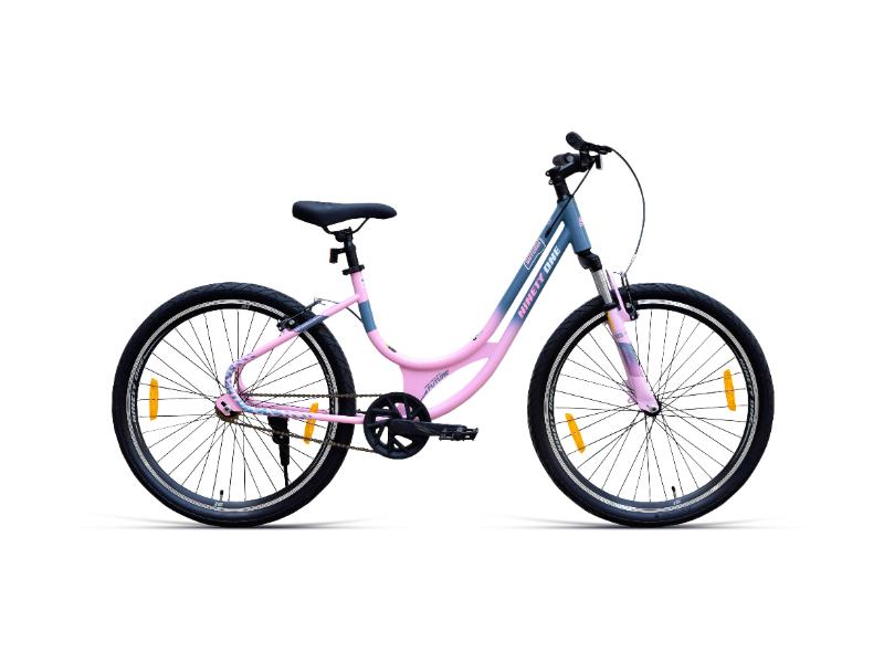 Ninetyone 26 Saturn Ladies Bicycle
