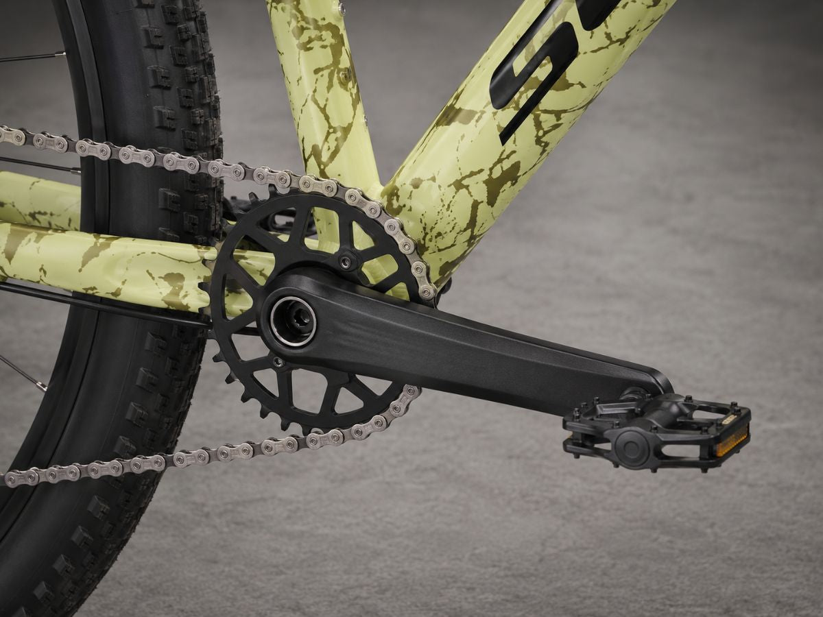 Scott 29" Contrail 30 Hardtail Mountain Bike