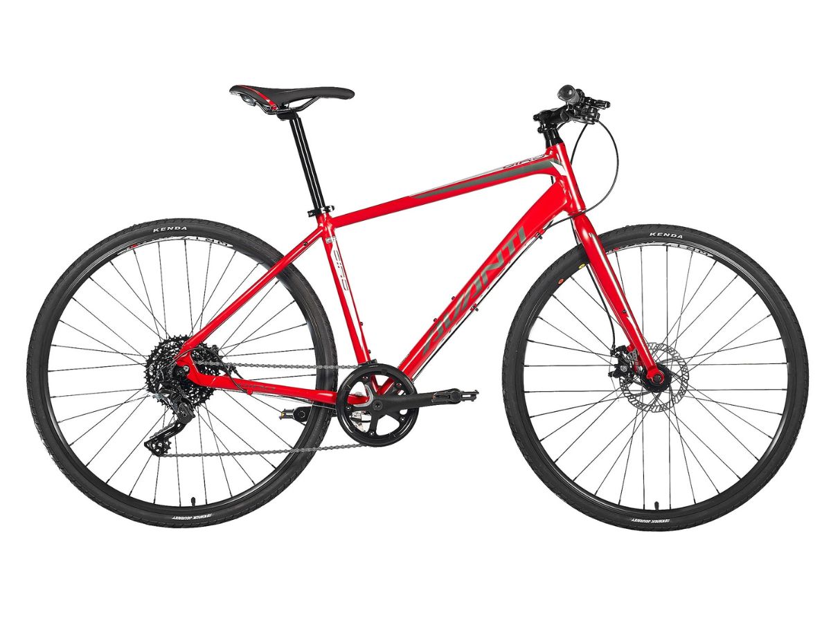 Avanti Giro FM 1 Bicycle