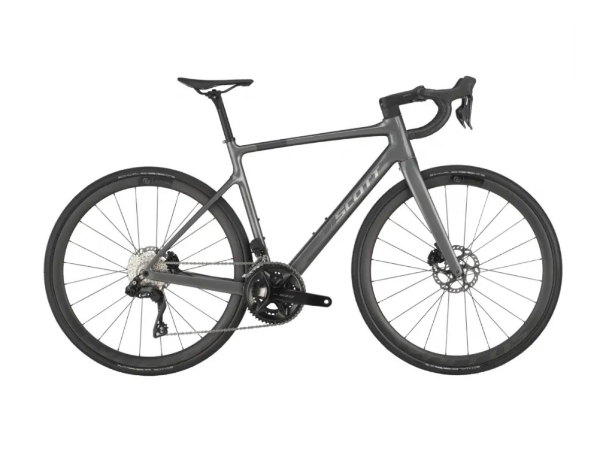 Scott 700C Addict 30 Lightweight and Endurance Road Bike