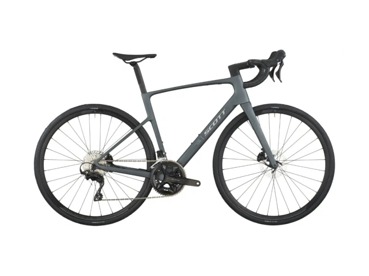 Scott Addict 50 Lightweight and Endurance Road Bike