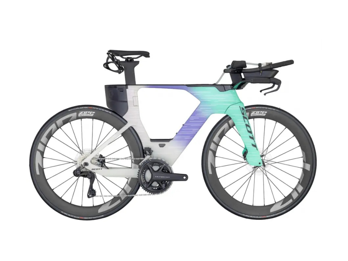 Scott Bike Plasma RC Pro