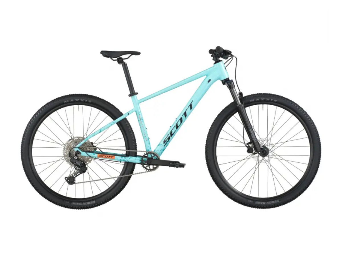 Scott Contrail 20 Hardtail Mountain Bike