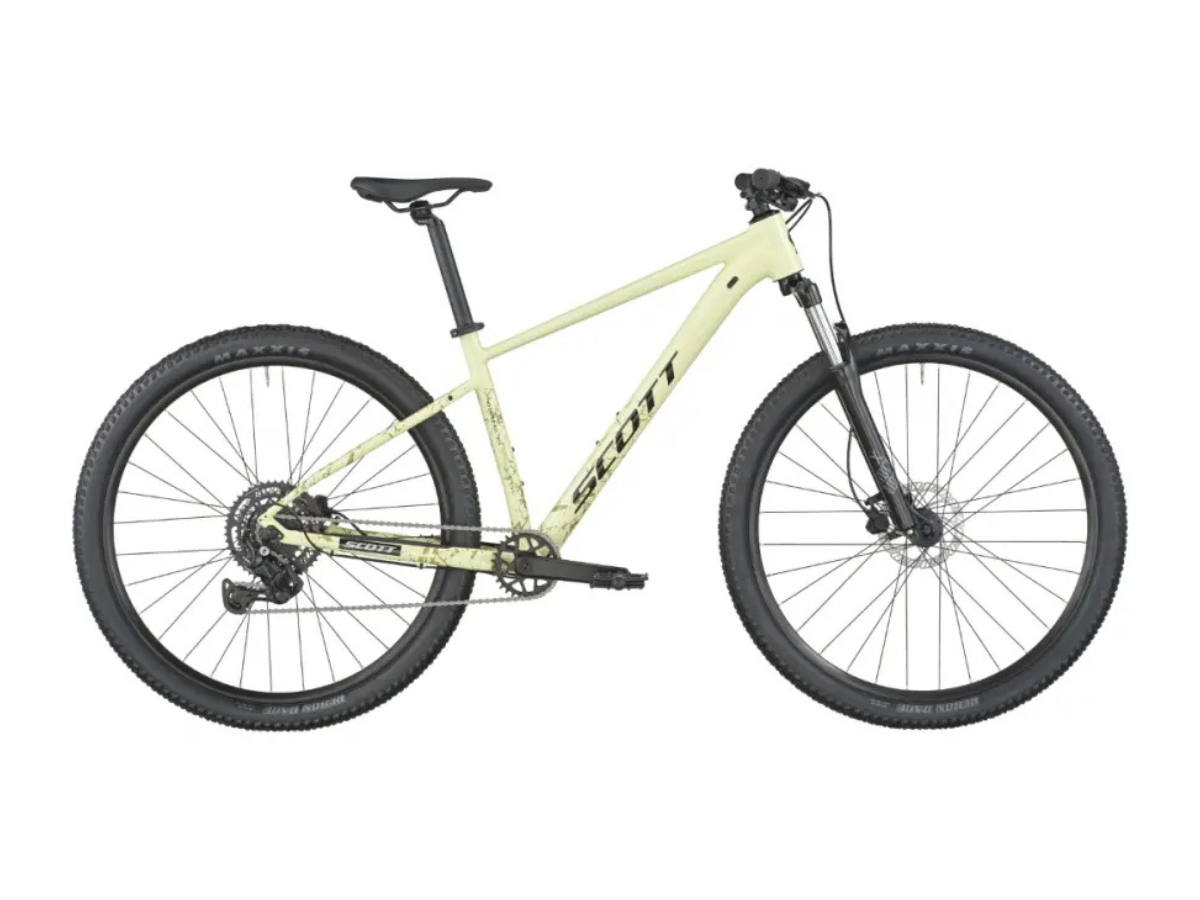 Scott Contrail 30 Hardtail Mountain Bike