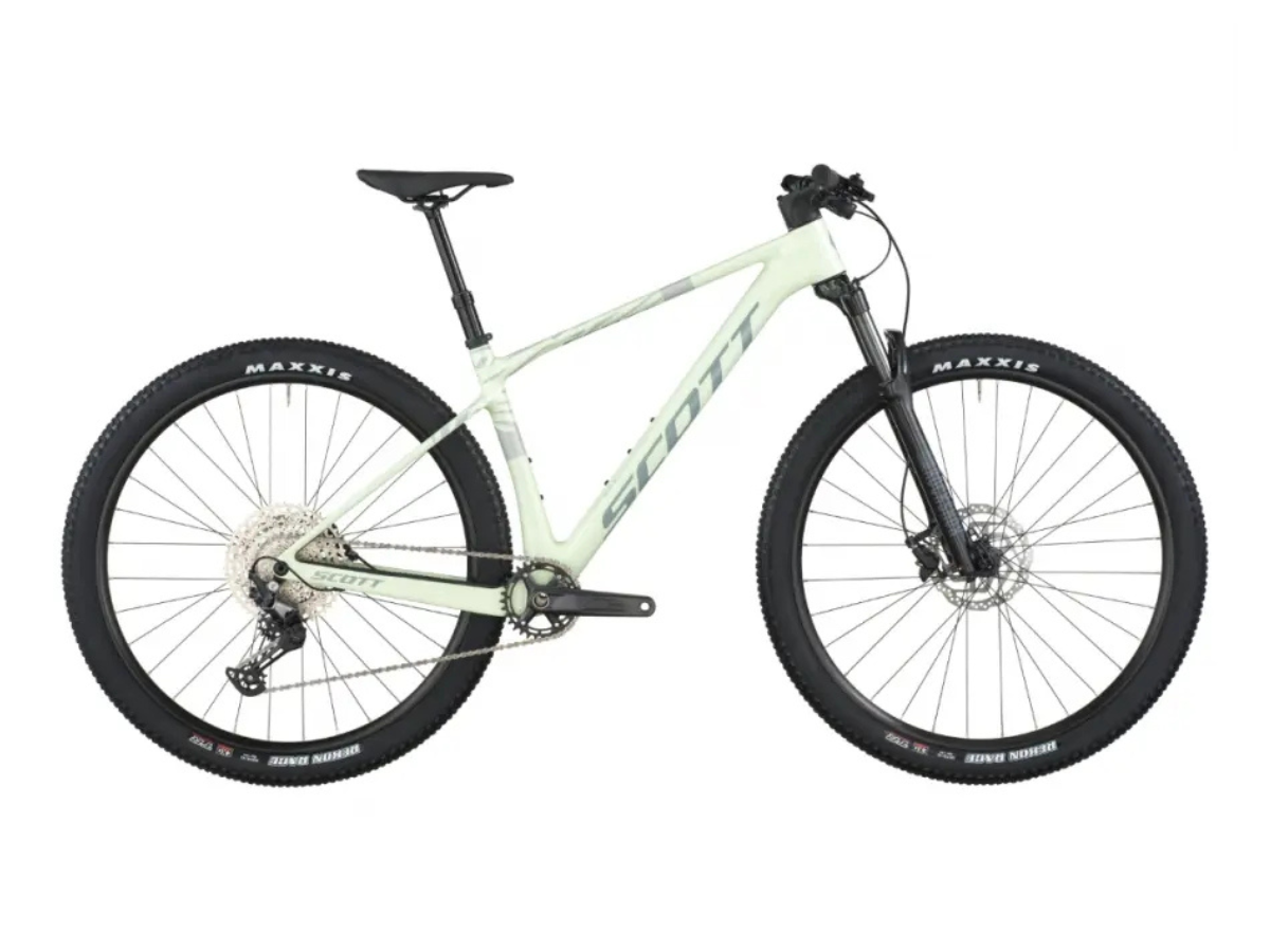 Scott 29" Scale 920 Hardtail Mountain Bike