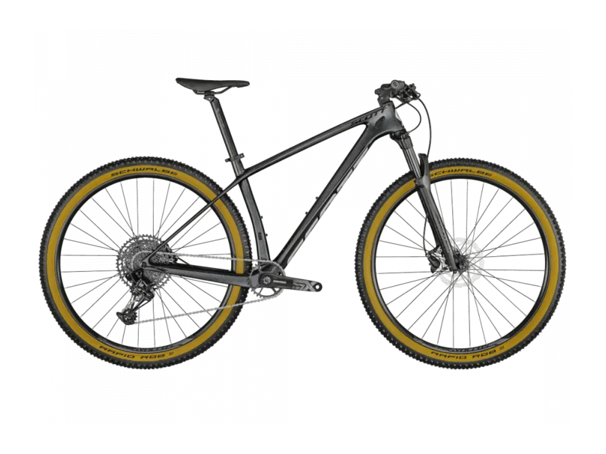 Scott Scale 940 Hardtail Mountain Bike