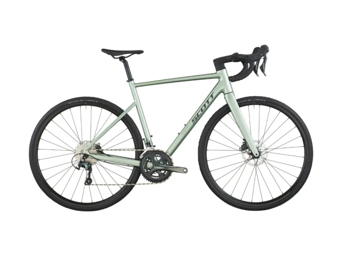 Scott Speedster 20 Endurance Road Bike