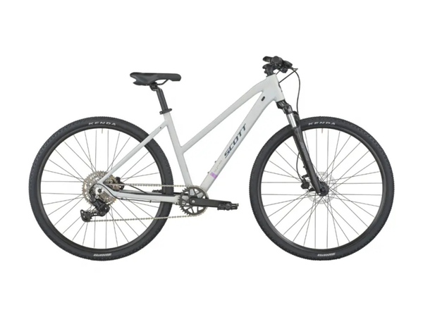 Scott – Scott 700C Sub Cross 30 Lady City/Urban/Hybrid Bike – JustBuyCycles