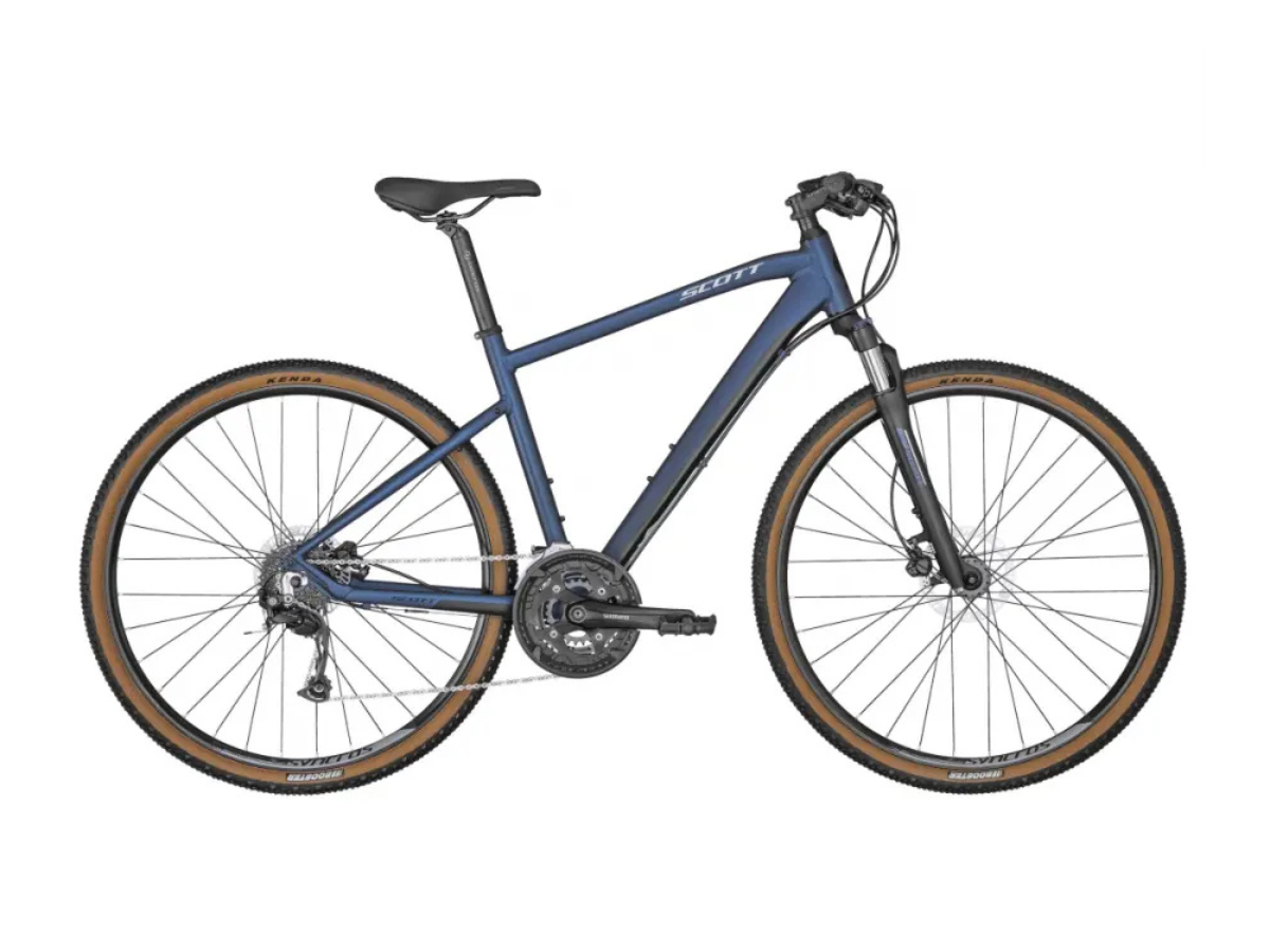 Scott Sub Cross 30 Men City/Urban/Hybrid Bike