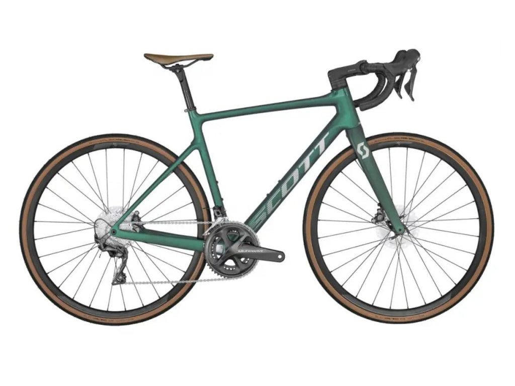 【TAK】SCOTT ADDICT 20（Mサイズ）/SHIMANO105 Scott – Scott Addict 20 Road Bike – JustBuyCycles