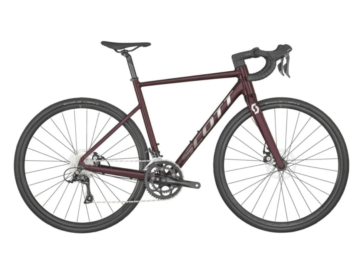 Scott 700C Speedster 30
